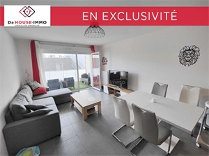 t3 à la vente -   63000  CLERMONT FERRAND, surface 69 m2 vente t3 - UBI390021158